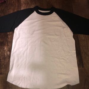 baseball t-shirt
